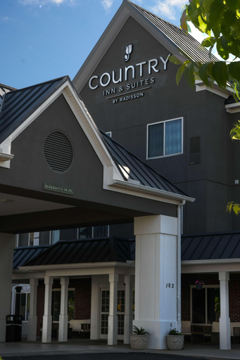 Country Inn & Suites by Radisson, Augusta at I-20, Richmond