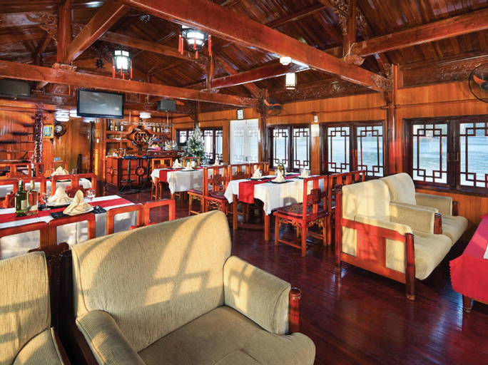 Seasun Cruise, Hạ Long