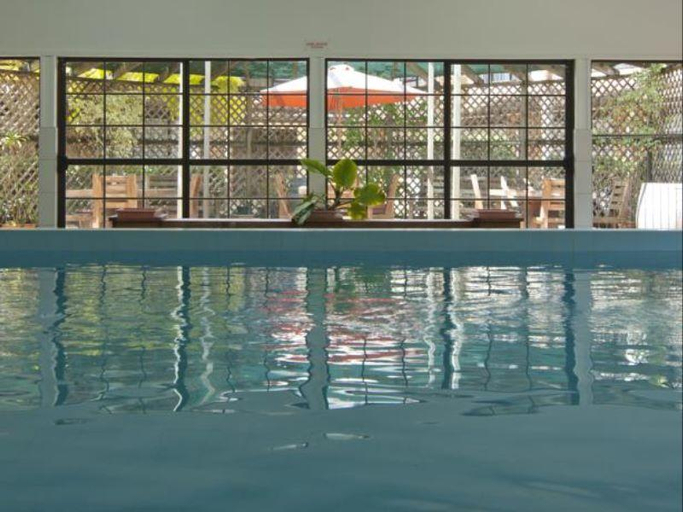 Sport & Beauty 5, Distinction Whangarei Hotel & Conference Centre, Whangarei