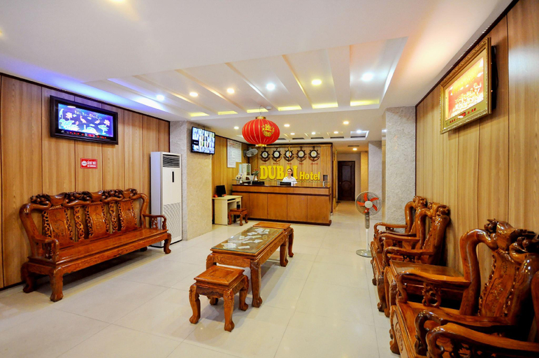 Public Area 2, Dubai Nha Trang Hotel, Nha Trang