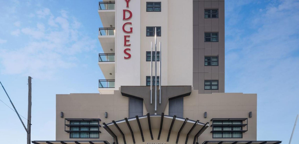Rydges Mackay Suites, Mackay - Pt A