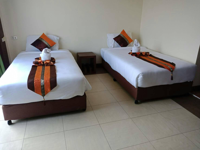 Bedroom 3, NEO Hatyai Hotel, Hat Yai
