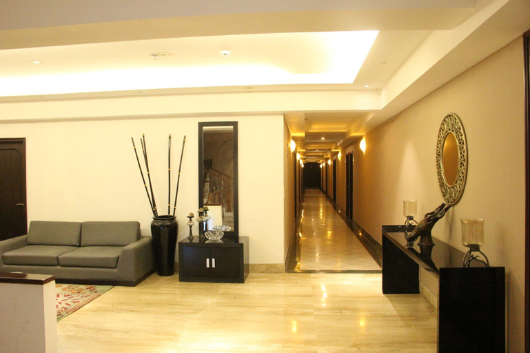 Others 4, Hotel Ace Manor, Gautam Buddha Nagar