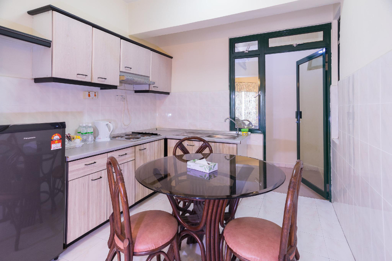 Others 5, HIG Homestay Apartment, Langkawi