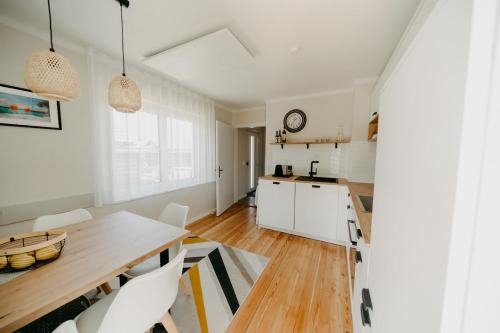 seehaus ausZEIT Wohnung Parterre, Villach Land