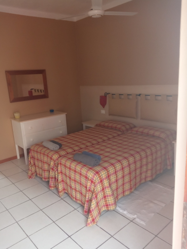 Bedroom 2, Estoril Boavista