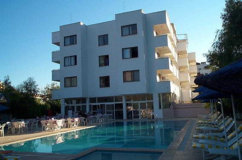 Sport & Beauty 4, Munamar Park, Marmaris