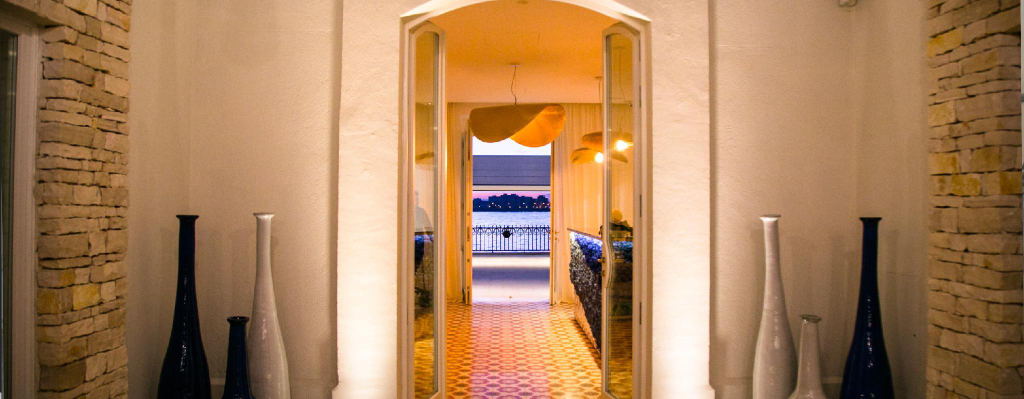 Interior view, Villa Ascosa Relais, Barletta-Andria-Trani