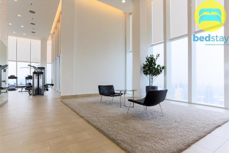 Others 5, Zenspace D' Suites, Kuala Lumpur