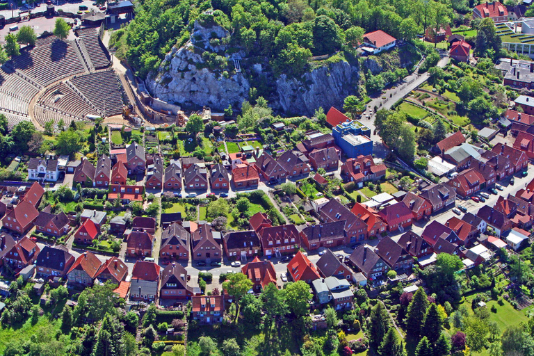 Others 2, Kalkberg Ferienwohnungen, Segeberg
