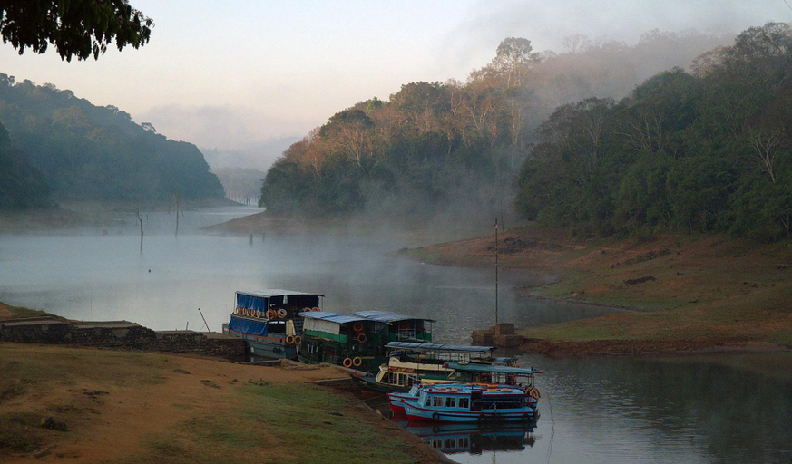 Others 5, Periyar Inn, Theni