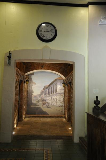 Others 5, Hotel Veneto de Vigan Annex, Vigan City