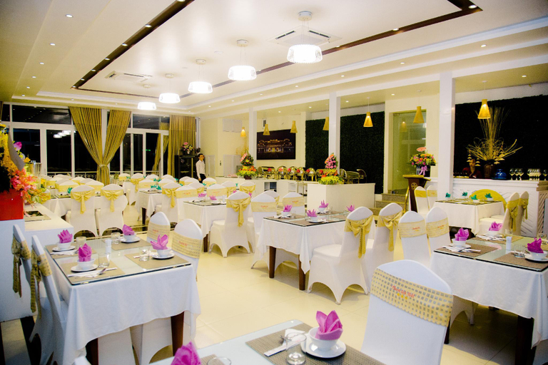 Food & Drinks, Thanh Lich 2 Hotel, Huế