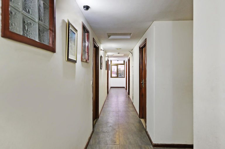Public Area, Hotel Royal Empire, Jaipur