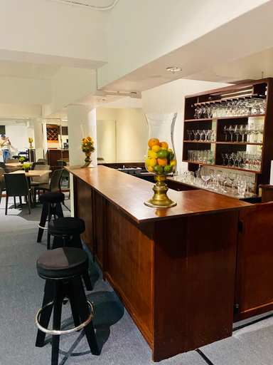 Food & Drinks 5, Rig Casa Conde, Distrito Nacional