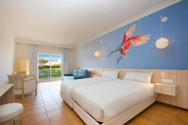Bedroom 44
