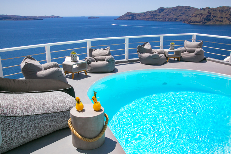 Sport & Beauty 2, White Pearl Villas, South Aegean