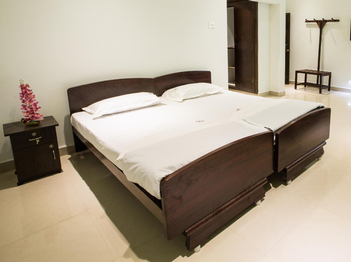 Touchstone Resort, Vellore