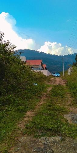 Lotus abode- Yercaud family estate home, Salem