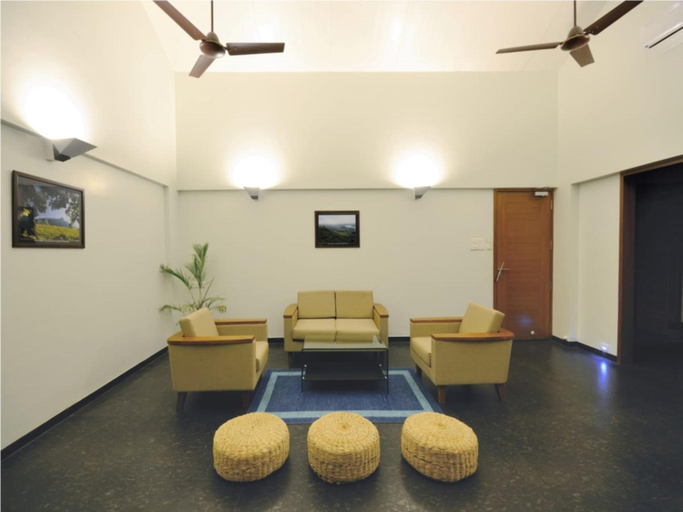 Public Area 5, Regenta Resort Soma Vine Village, Nashik