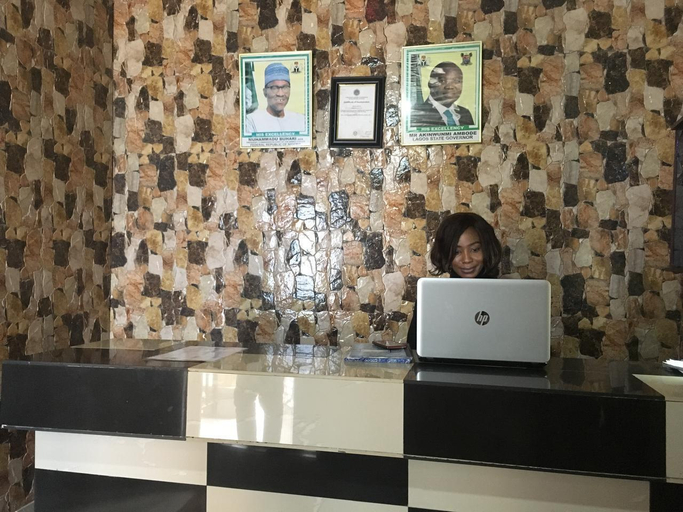 Others 5, Mable Hill Hotel, Alimosho