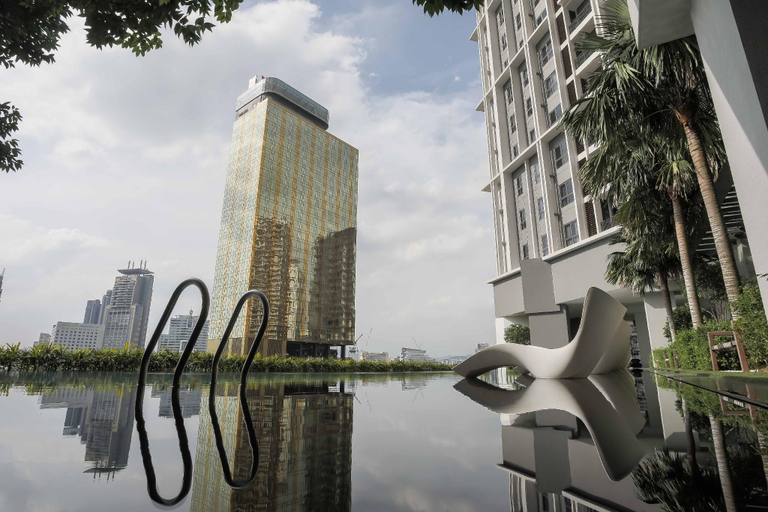 Others 3, The Mews Luxury, Kuala Lumpur