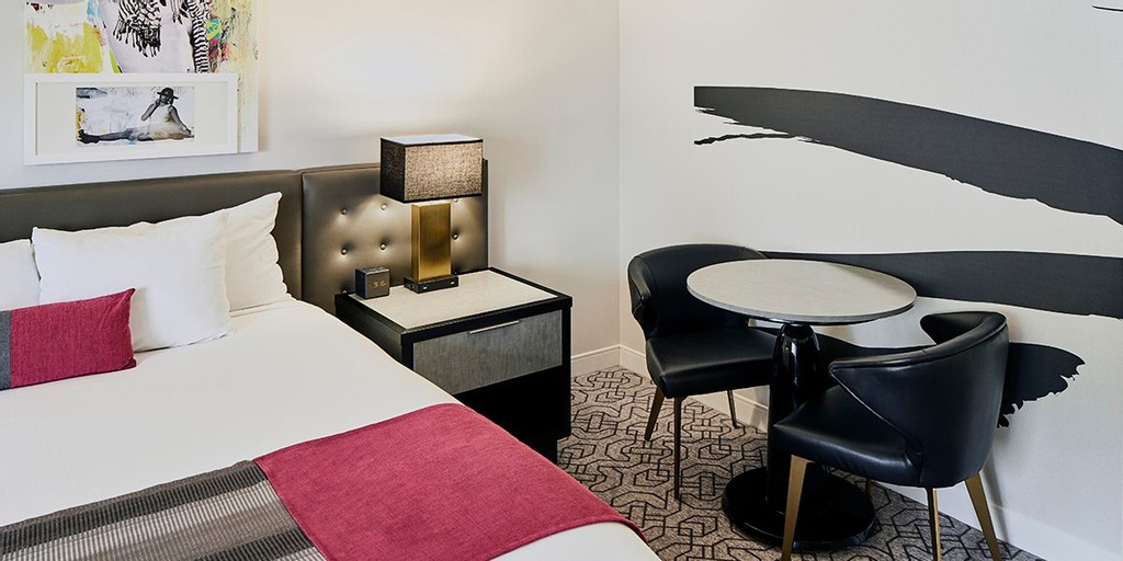 Bedroom 28