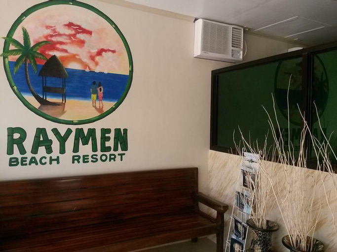 Raymen Beach Resort, Nueva Valencia