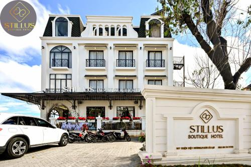 STILLUS BOUTIQUE HOTEL, Đà Lạt