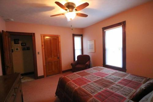 Ellicottville Village Vacation Home, Cattaraugus