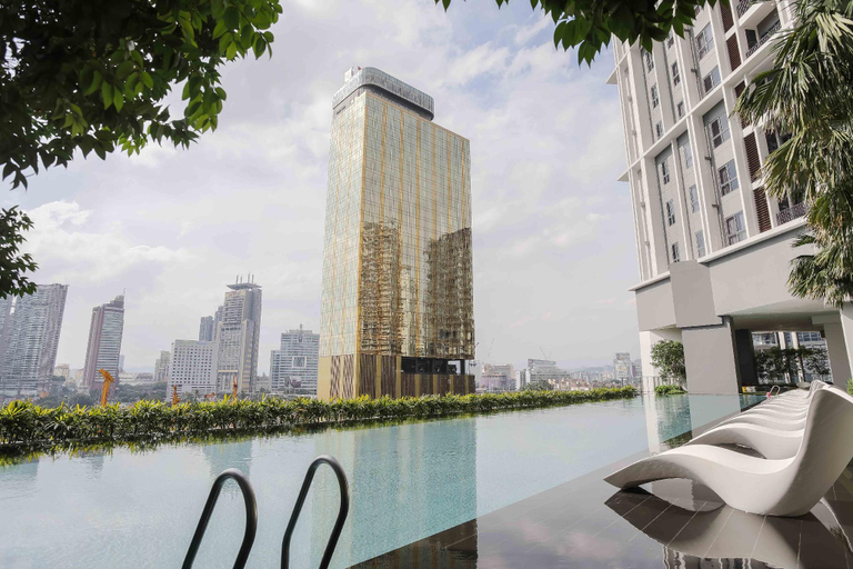 Others 2, The Mews Luxury, Kuala Lumpur