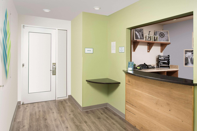 Public Area 2, Extended Stay America Select Suites - Indianapolis - Plainfield, Hendricks