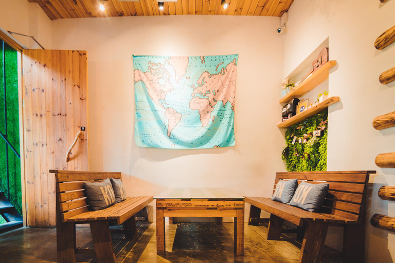 Public Area 2, Ko Hostel - Kenting Original, Pingtung