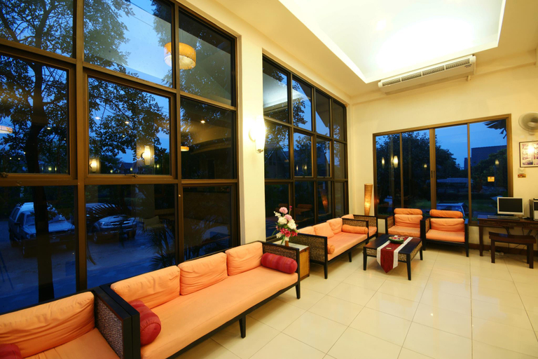 Public Area, Home and Hill Resort, Muang Nakhon Nayok