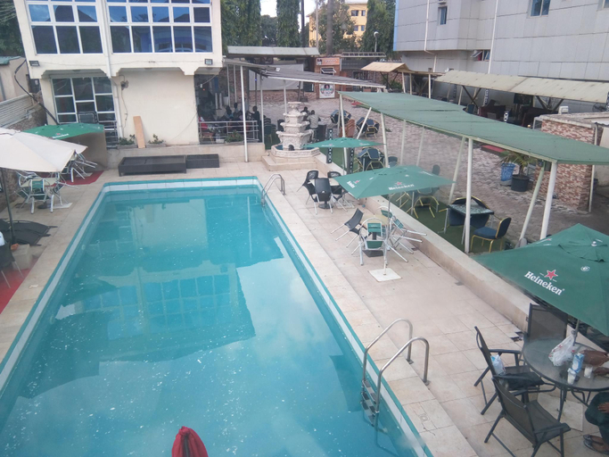 Others 3, Top Rank Hotel Galaxy Enugu, Enugu North