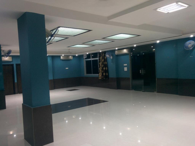 Others 5, Hotel Surya Mahal, Ajmer