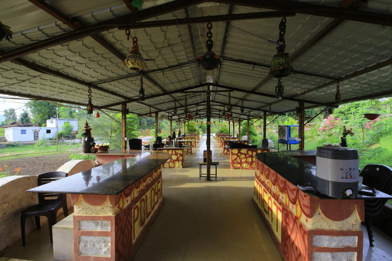 Food & Drinks 4, Polo Retreat Resort ,Polo Forest Vijayanagar, Sabar Kantha