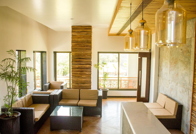 Public Area 2, Riverarch Greenfields Resorts, Jaipur