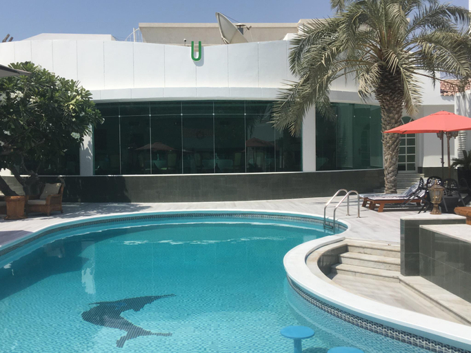 Others 4, Al Khalidiah Resort, Sharjah City