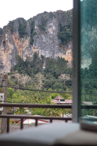Others 3, Z-Zee House, Mueang Krabi