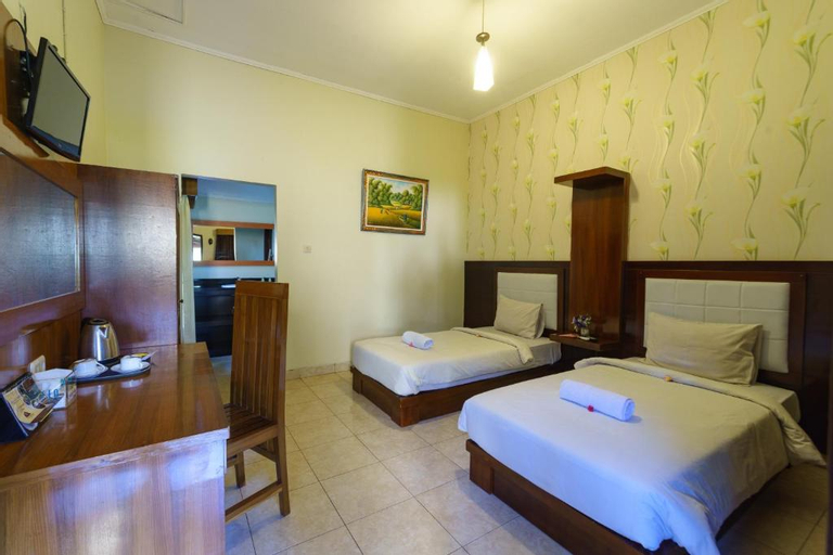 Bedroom 5