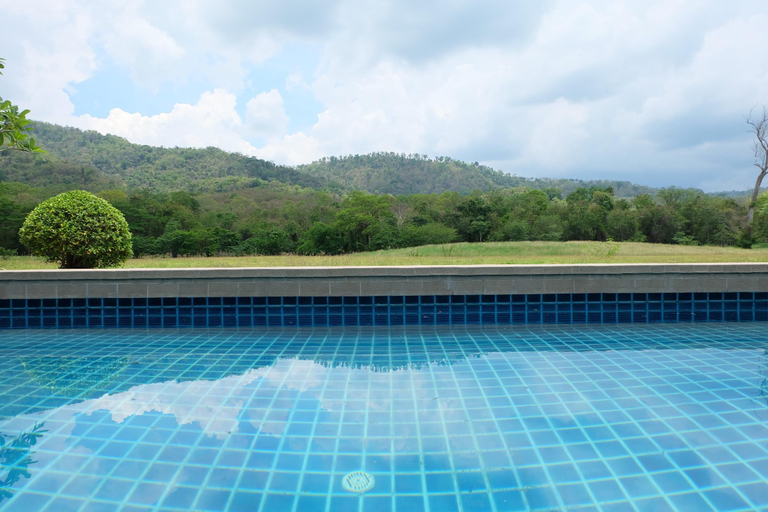 Sport & Beauty 5, Monlada Khaoyai, Pak Chong