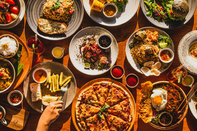 Food & Drinks 8