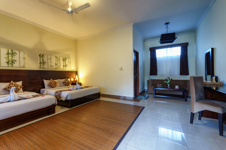 Bedroom 3