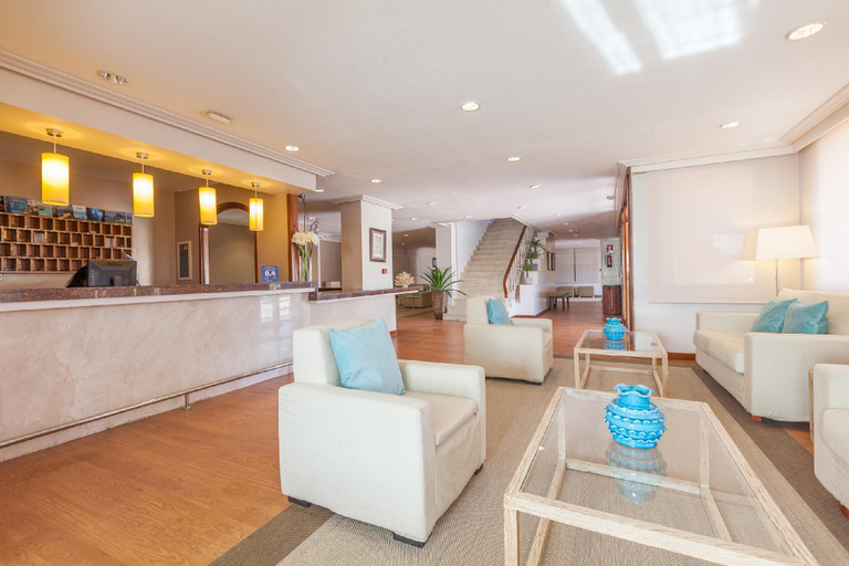 Public Area 2, Aparthotel Marina Palace Prestige, Baleares
