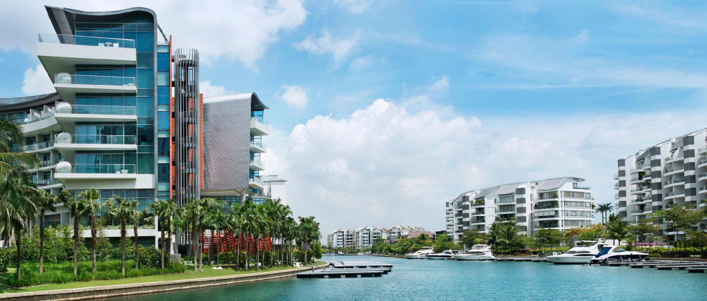 W Singapore - Sentosa Cove (SG Clean Certified), Pulau Sentosa