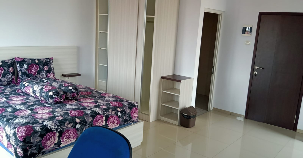 Bedroom 17