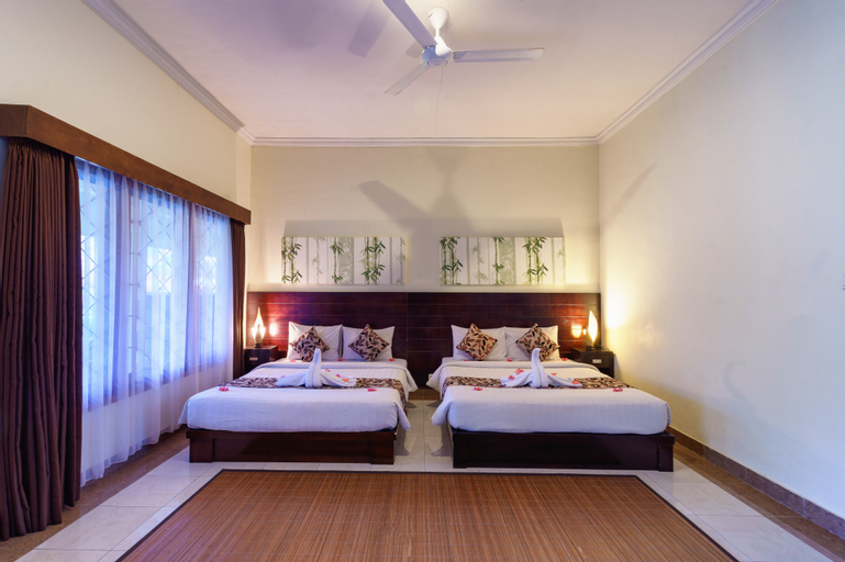 Bedroom 15