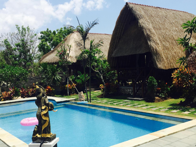 Sport & Beauty 5, Harta Lembongan Villas, Klungkung