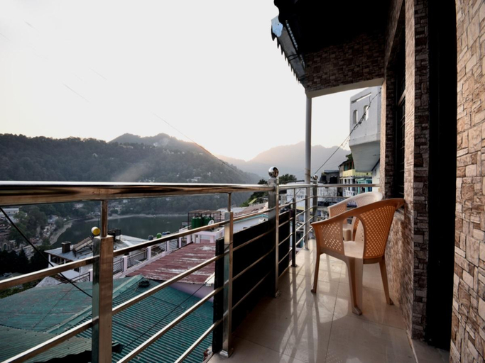 Others 4, H K Legacy, Nainital
